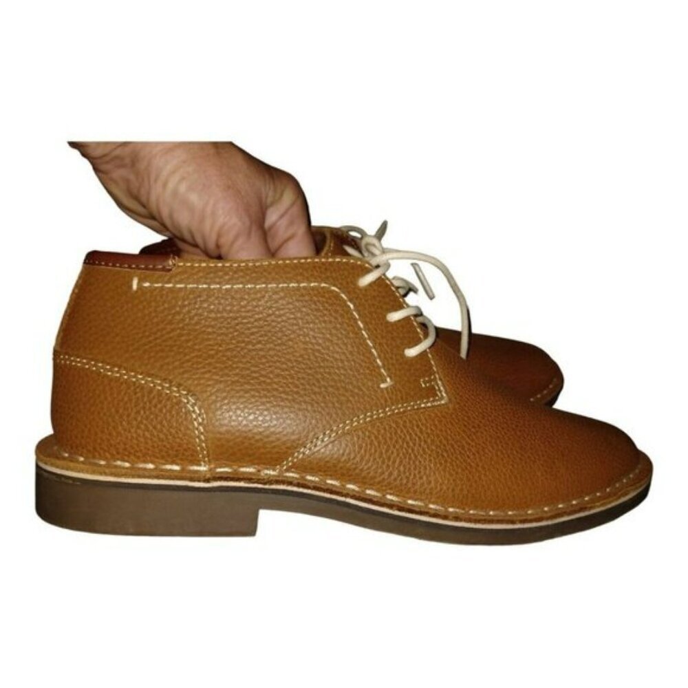 Kenneth Cole REACTION Men's Desert Sun Chukka Boot 9.5